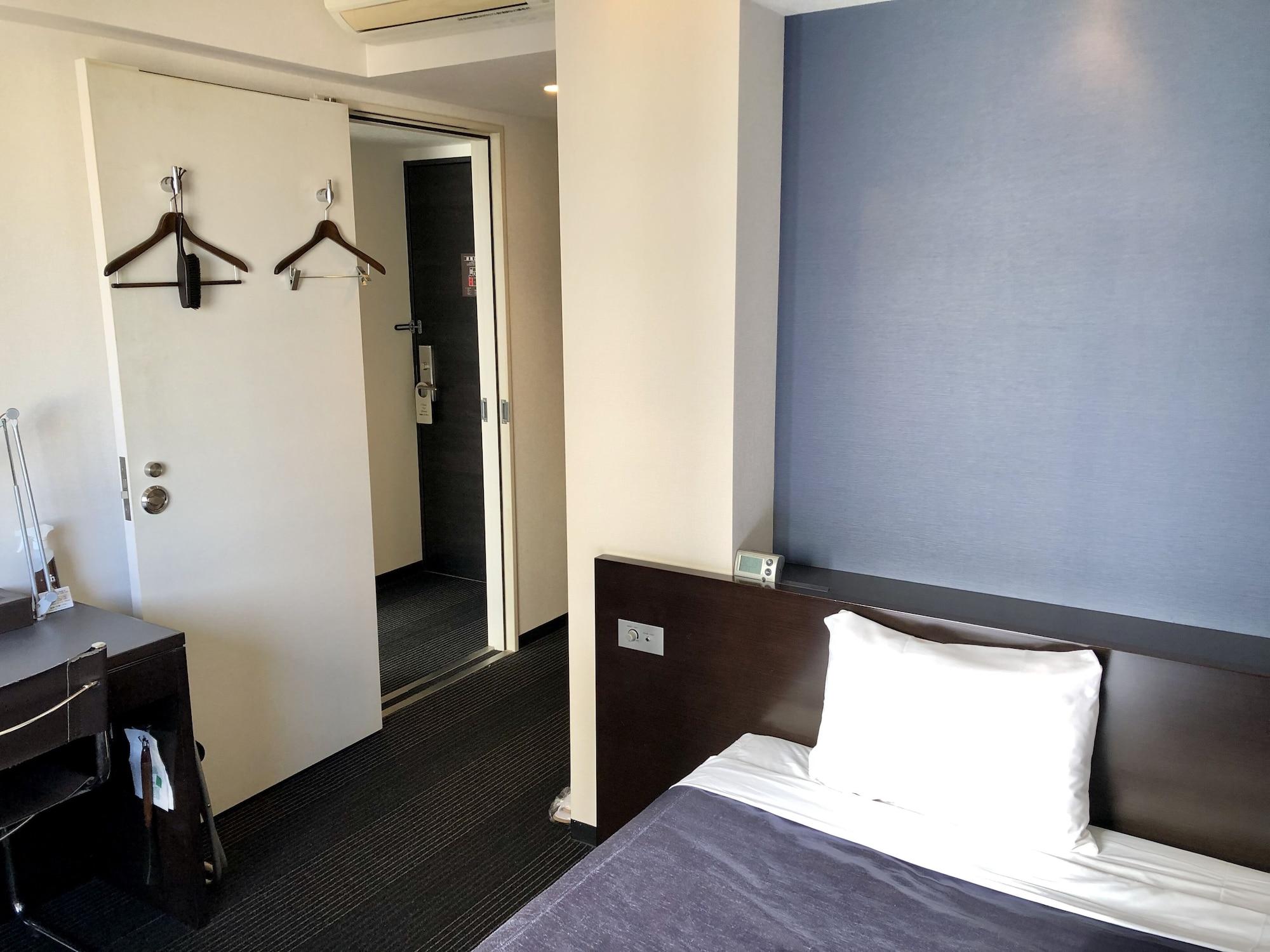 Nesthotel Alt Meguro Ekimae Tokio Exterior foto