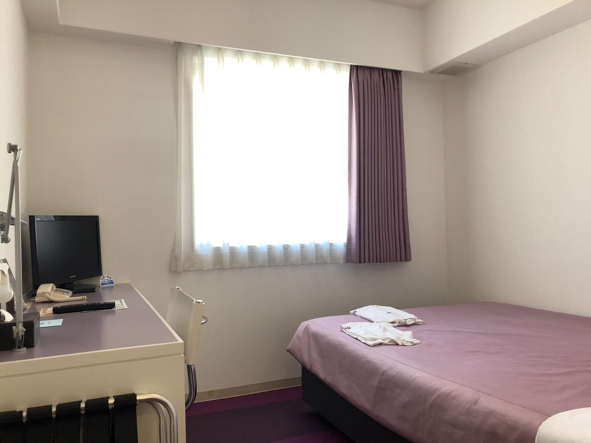 Nesthotel Alt Meguro Ekimae Tokio Exterior foto