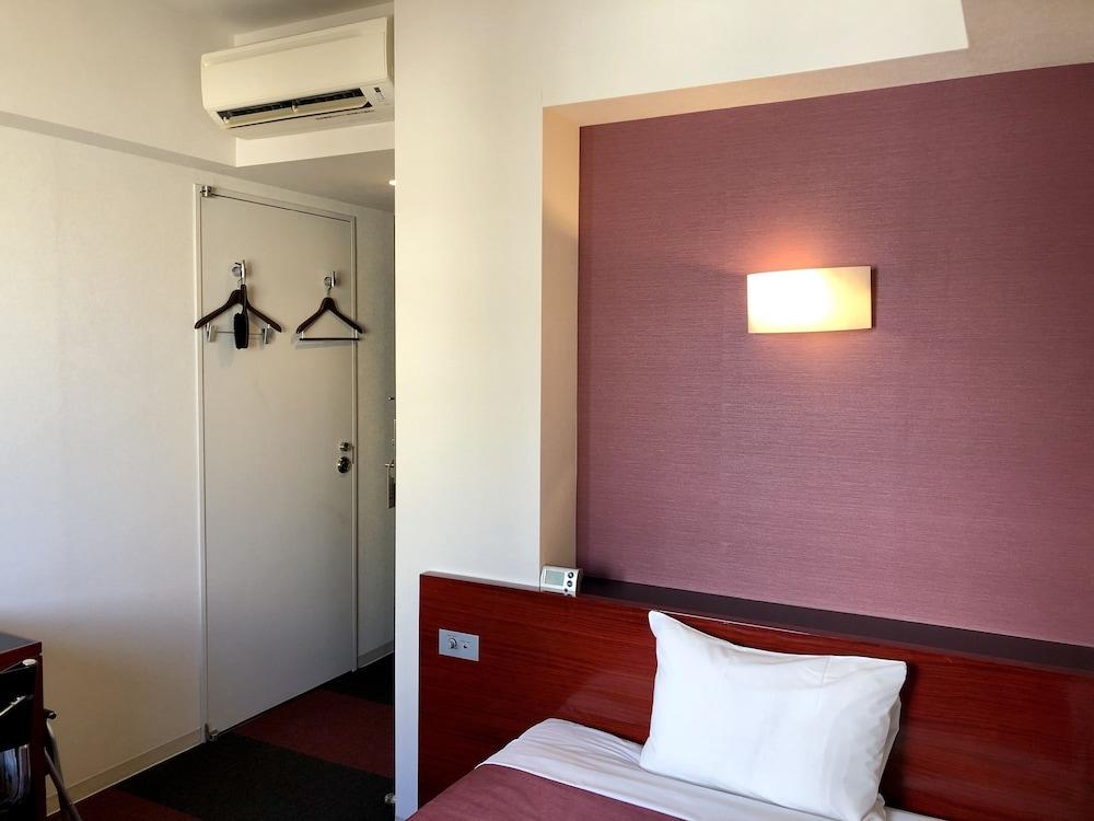 Nesthotel Alt Meguro Ekimae Tokio Exterior foto