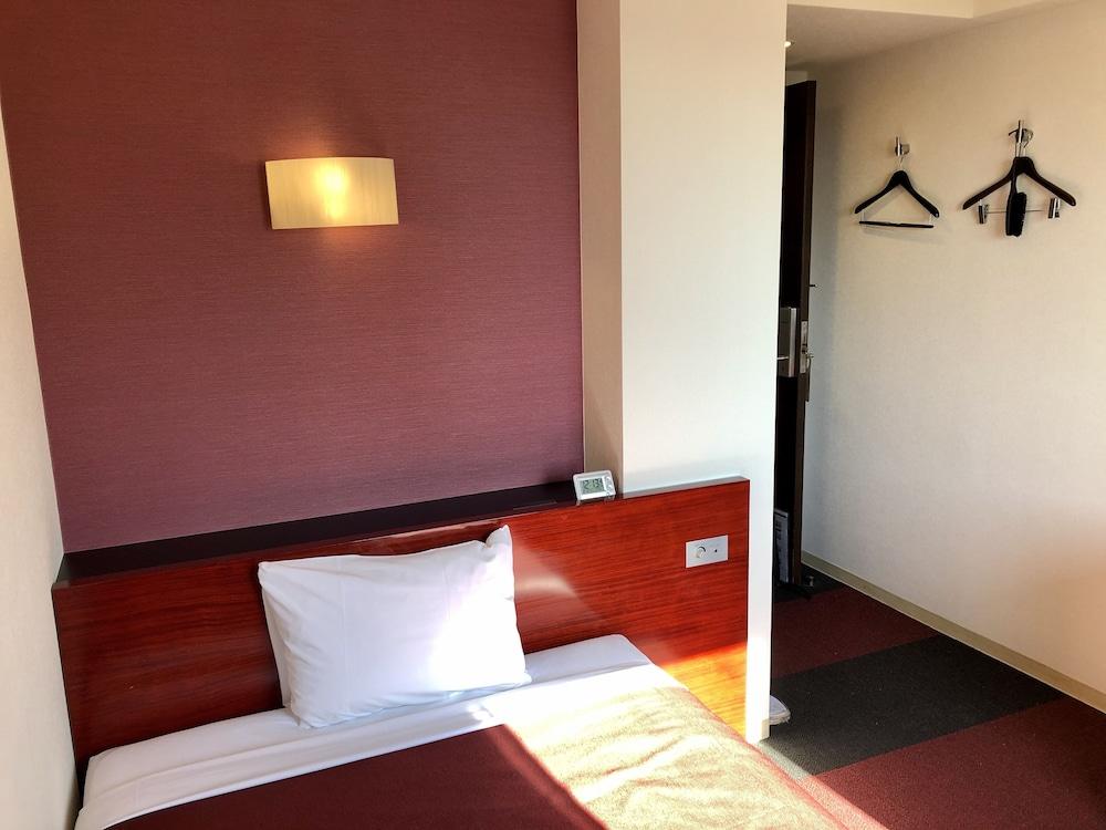 Nesthotel Alt Meguro Ekimae Tokio Exterior foto