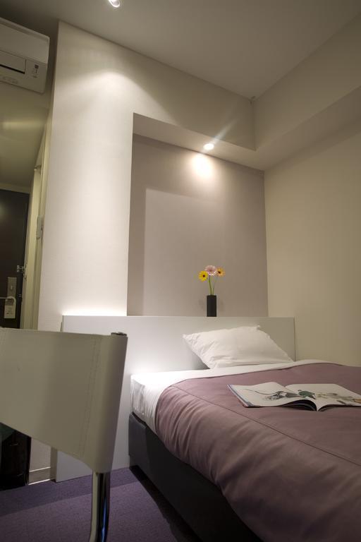 Nesthotel Alt Meguro Ekimae Tokio Exterior foto