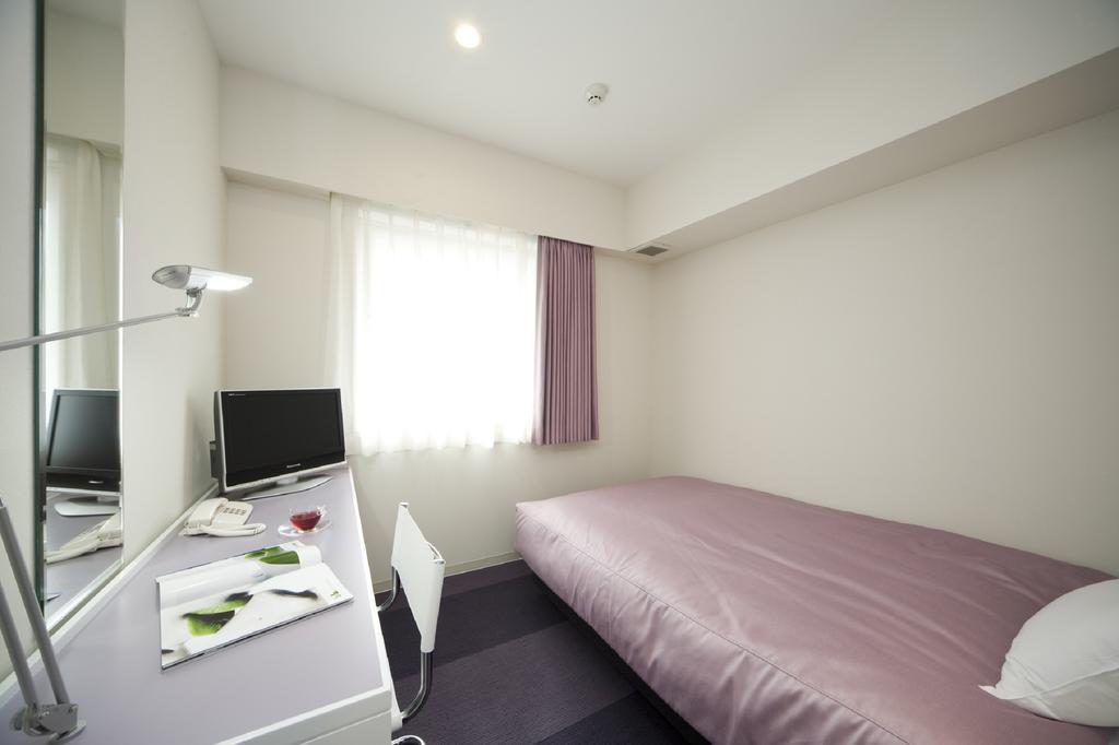 Nesthotel Alt Meguro Ekimae Tokio Exterior foto