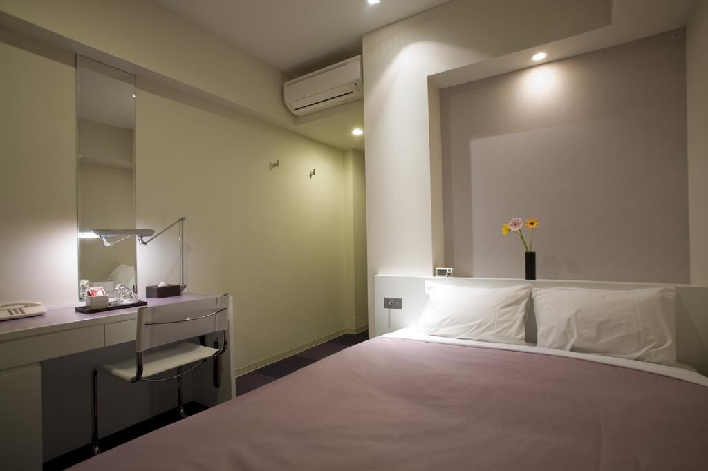 Nesthotel Alt Meguro Ekimae Tokio Exterior foto