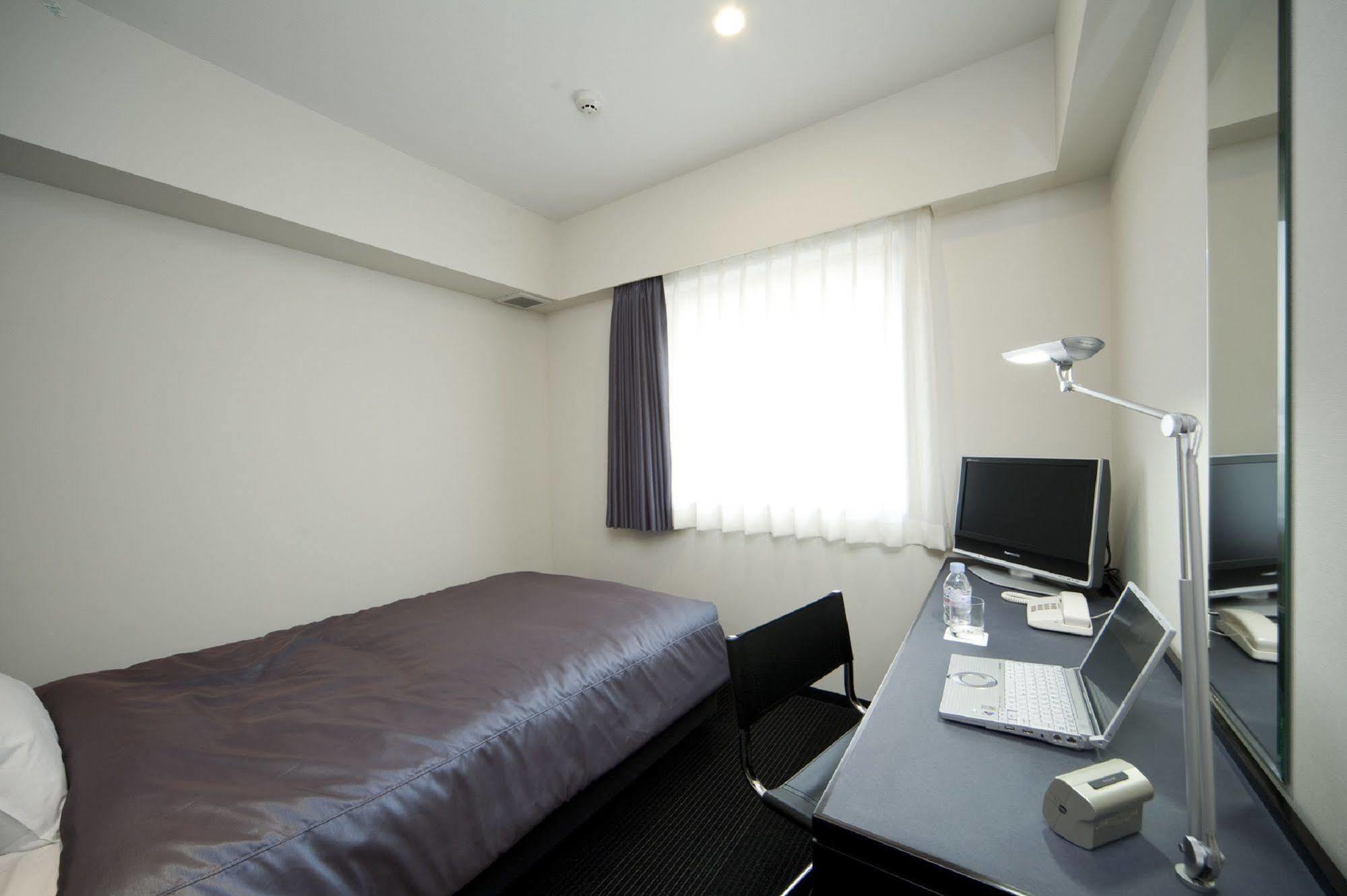 Nesthotel Alt Meguro Ekimae Tokio Exterior foto